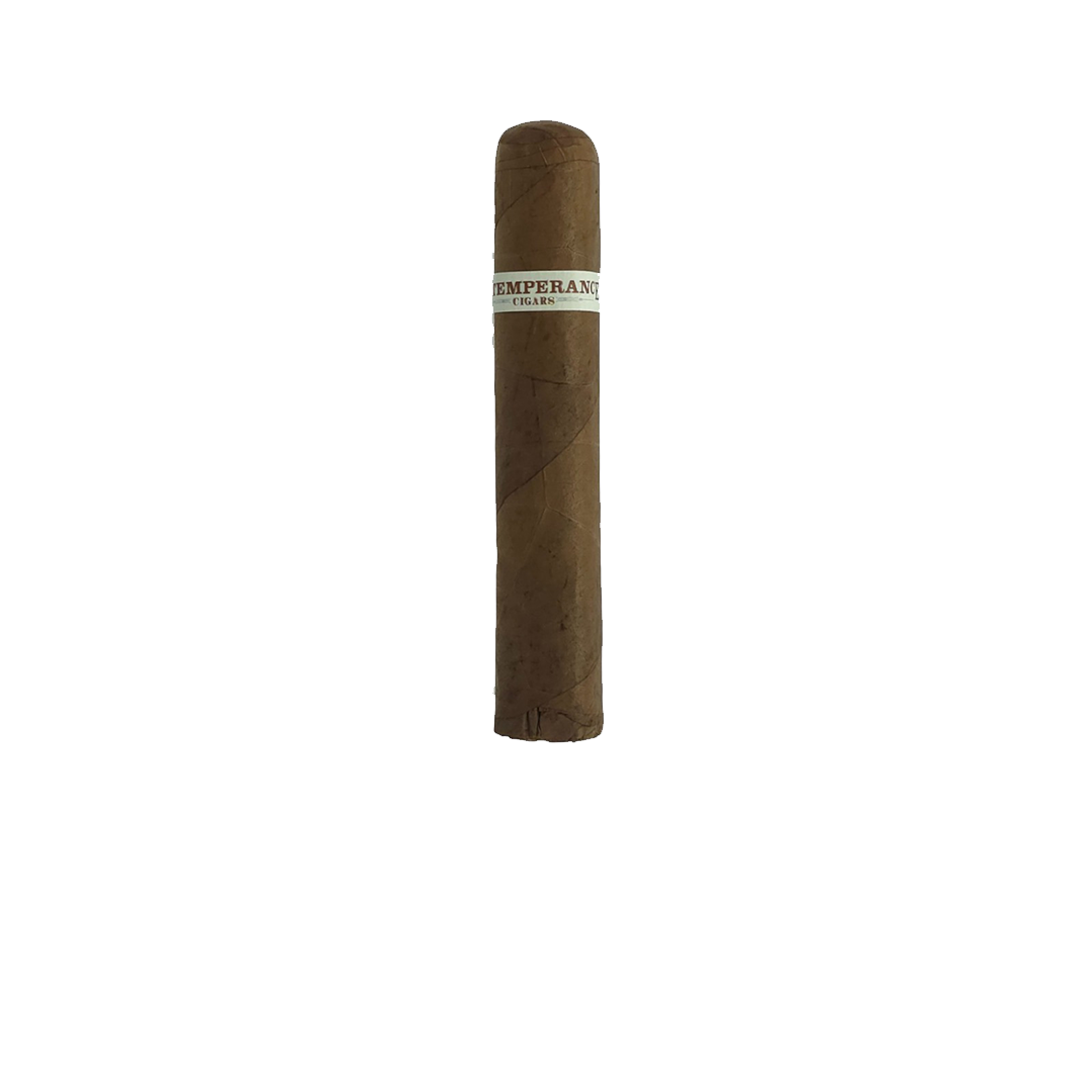 Intemperance EC XVIII Goodness