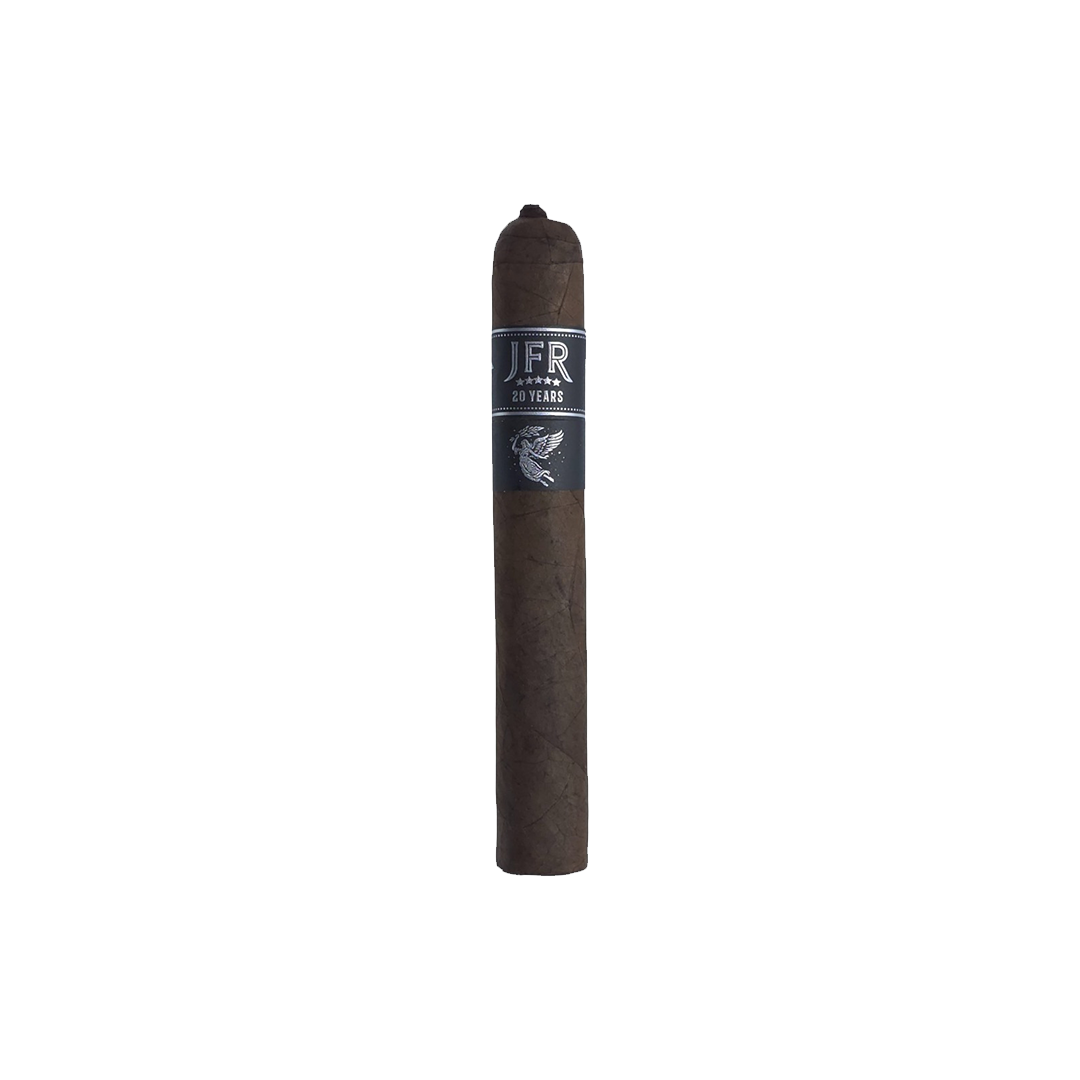 JFR 20th Anniversary Maduro Box Pressed Titan