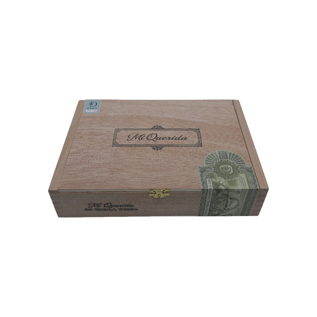 Mi Querida Gorila Gordo