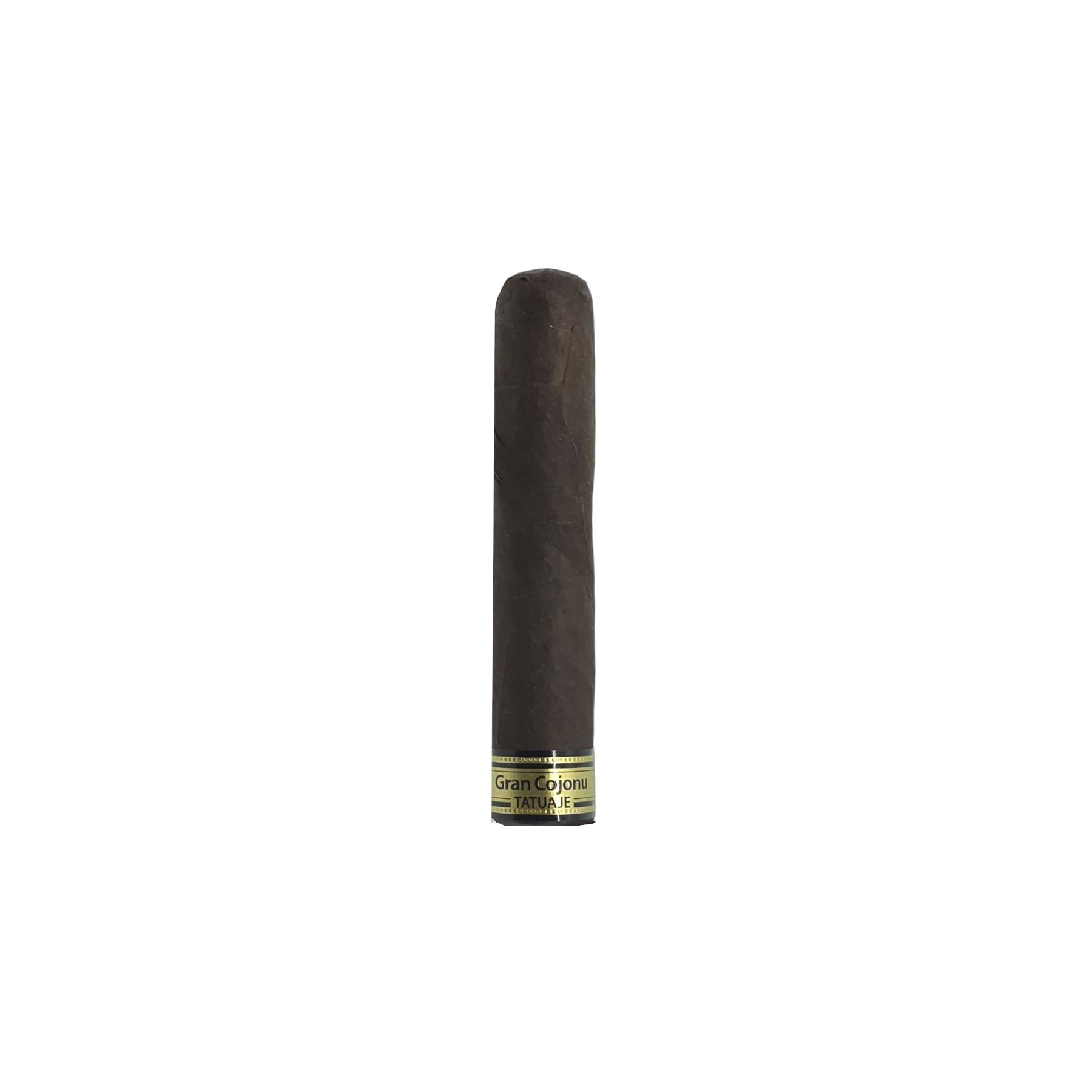Gran Cojonu Series A