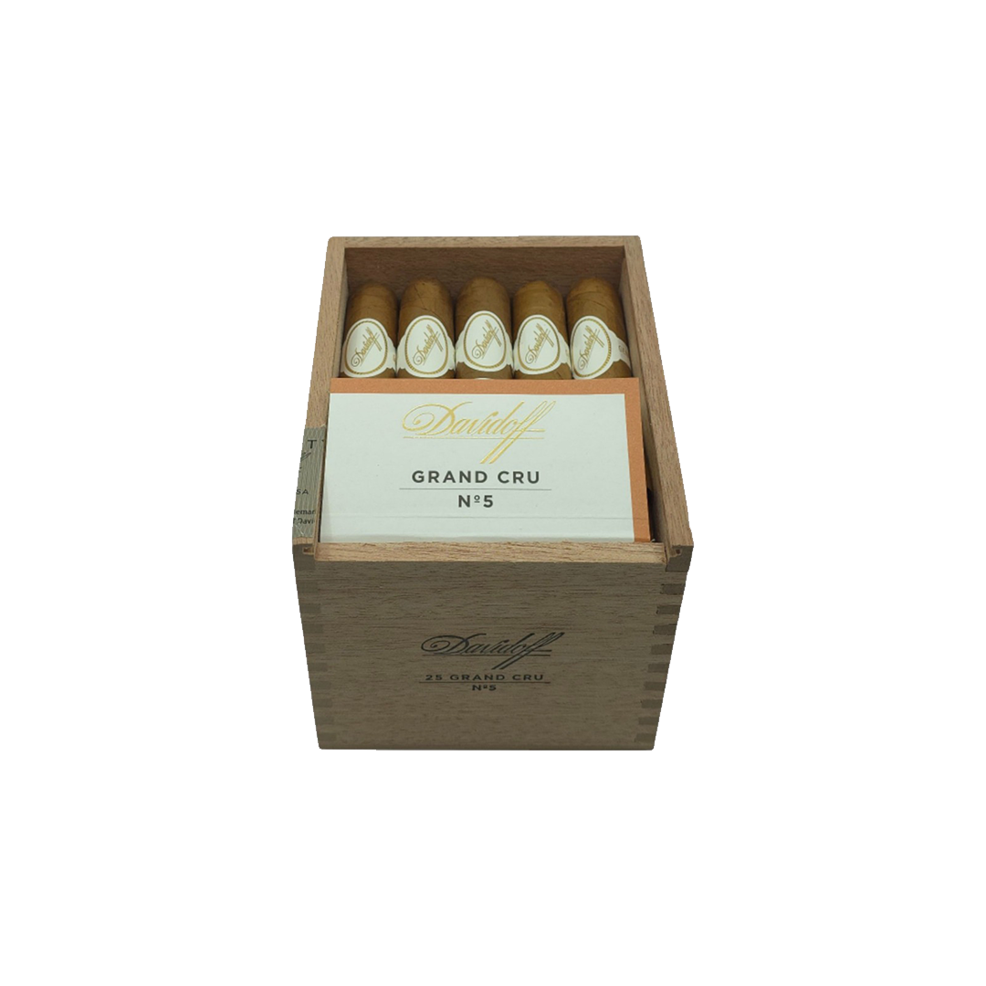 Grand Cru No.5