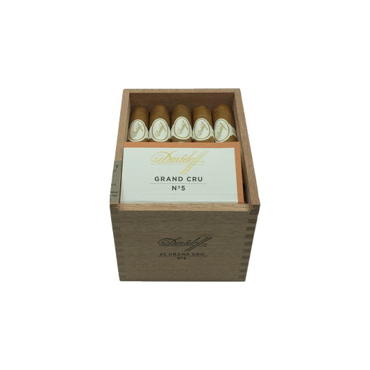 Grand Cru No.5