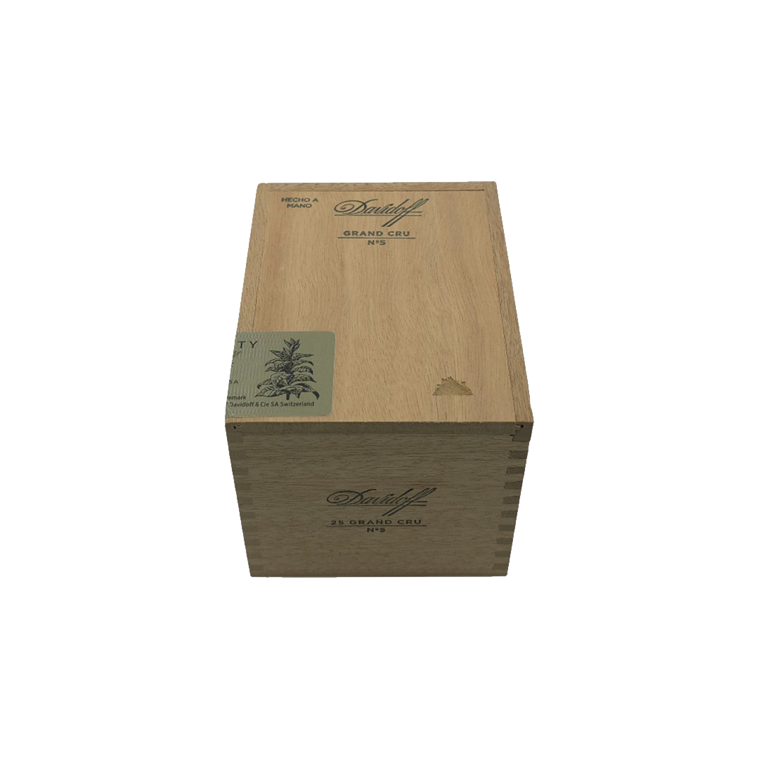 Grand Cru No.5