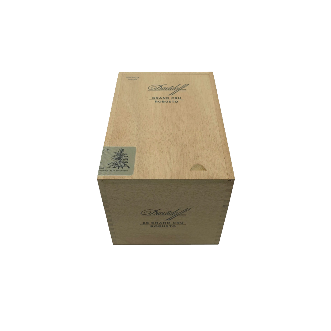 Grand Cru Robusto