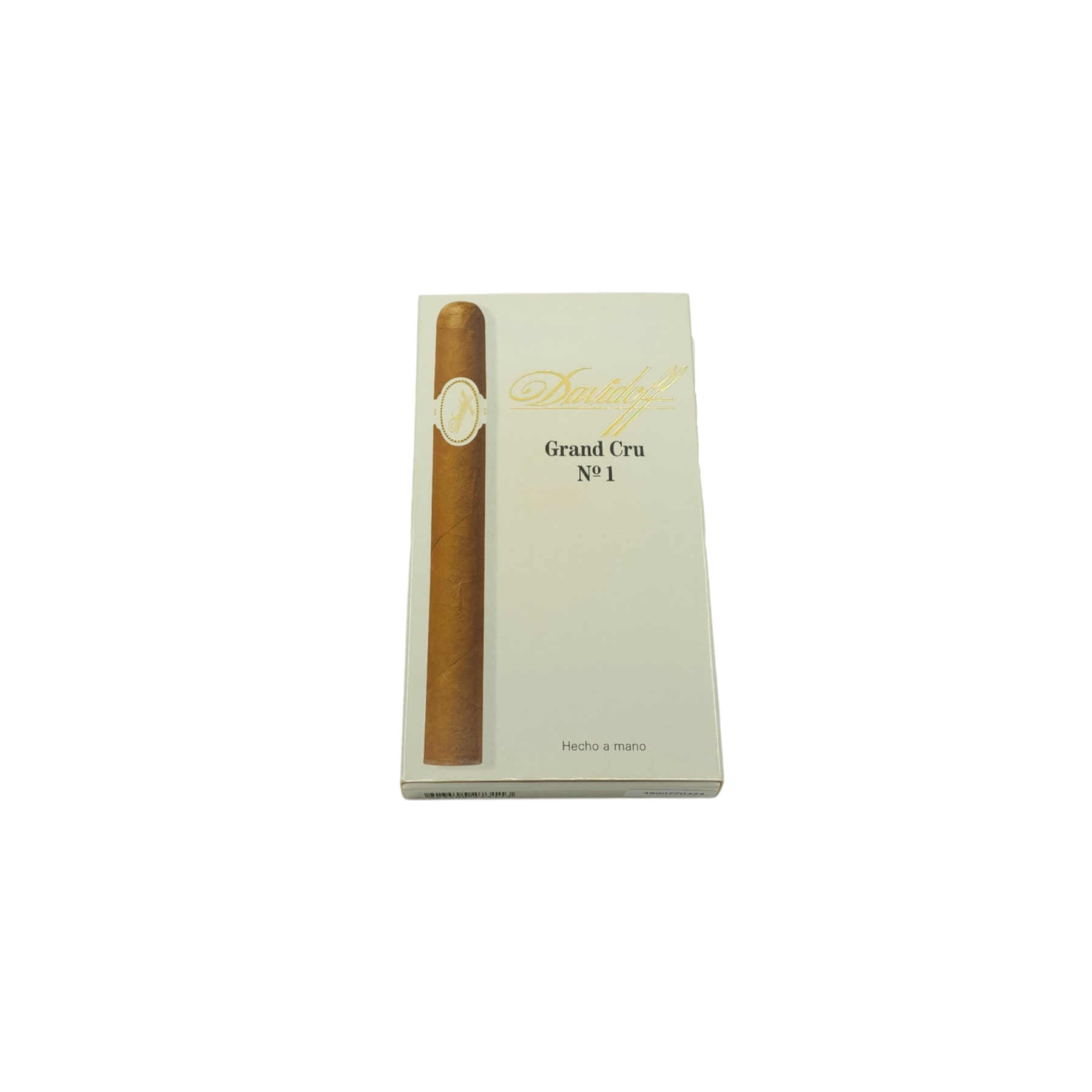 Grand Cru No. 1 - Discontinued