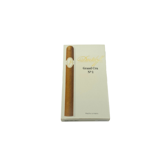 Grand Cru No. 1 - Discontinued