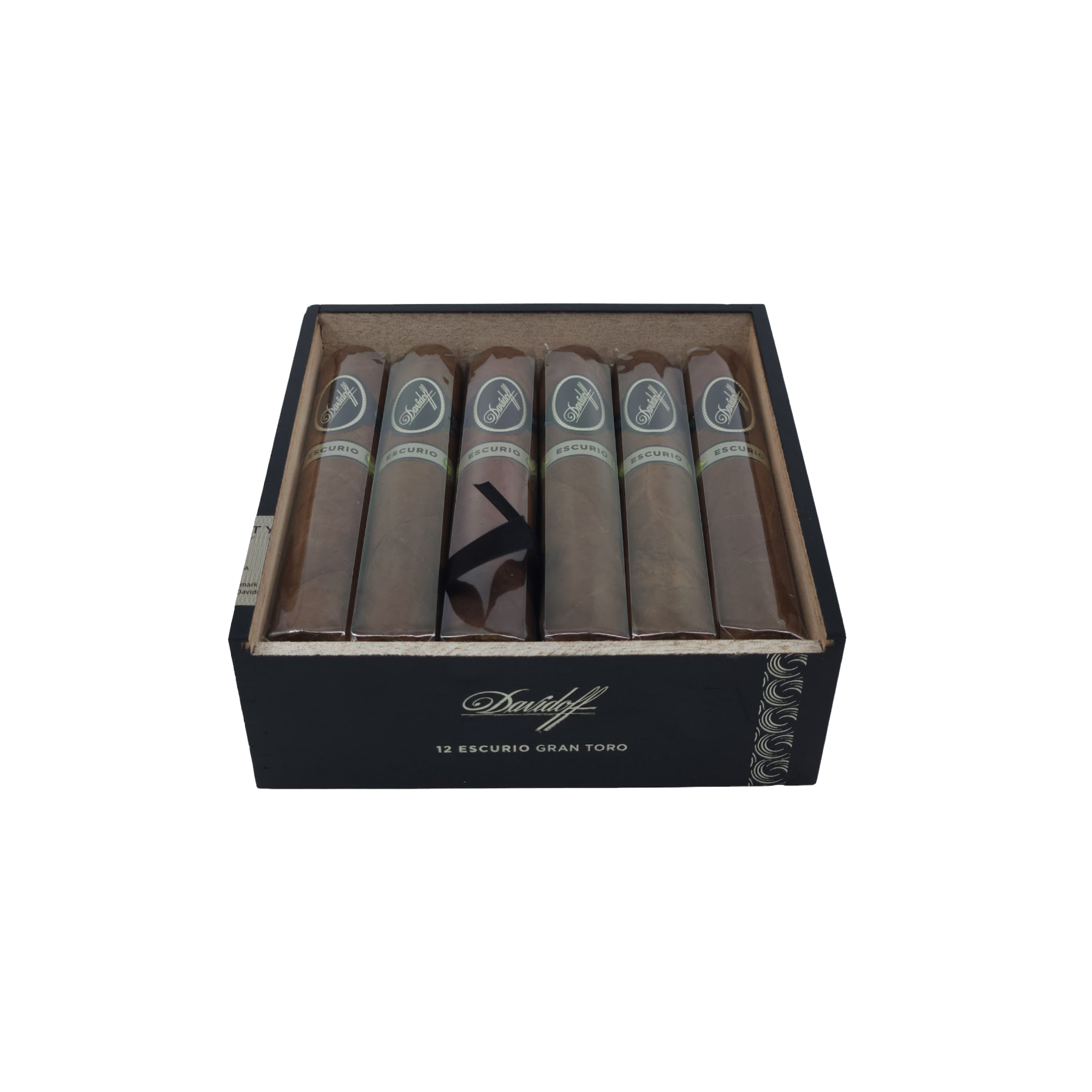 Escurio Gran Toro