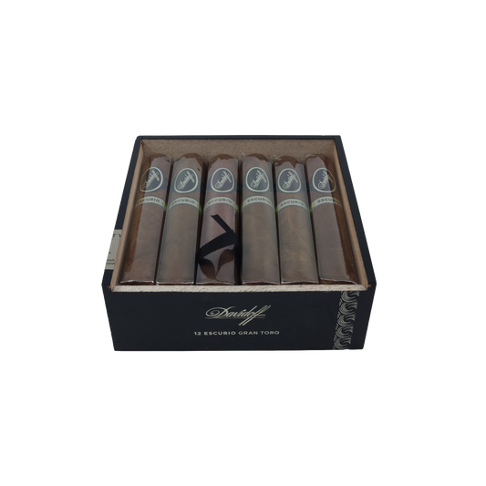 Escurio Gran Toro