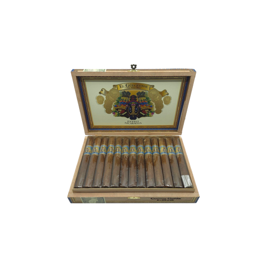 El Gueguense Corona Gorda - Discontinued