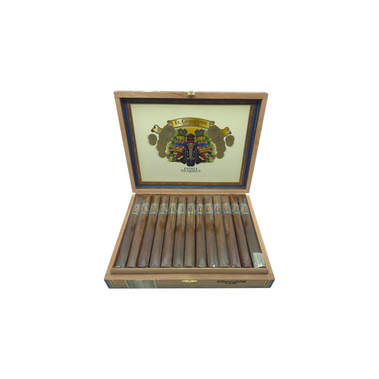 El Gueguense Churchill - Discontinued