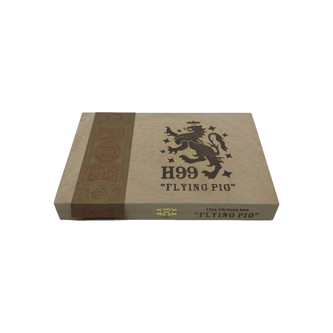 Privada H99 Flying Pig