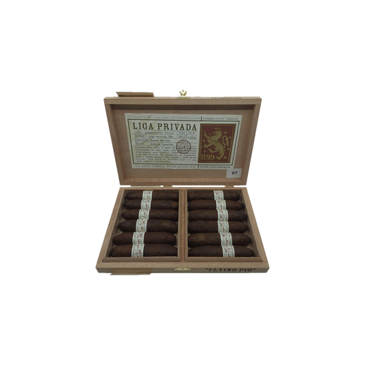 Privada H99 Flying Pig
