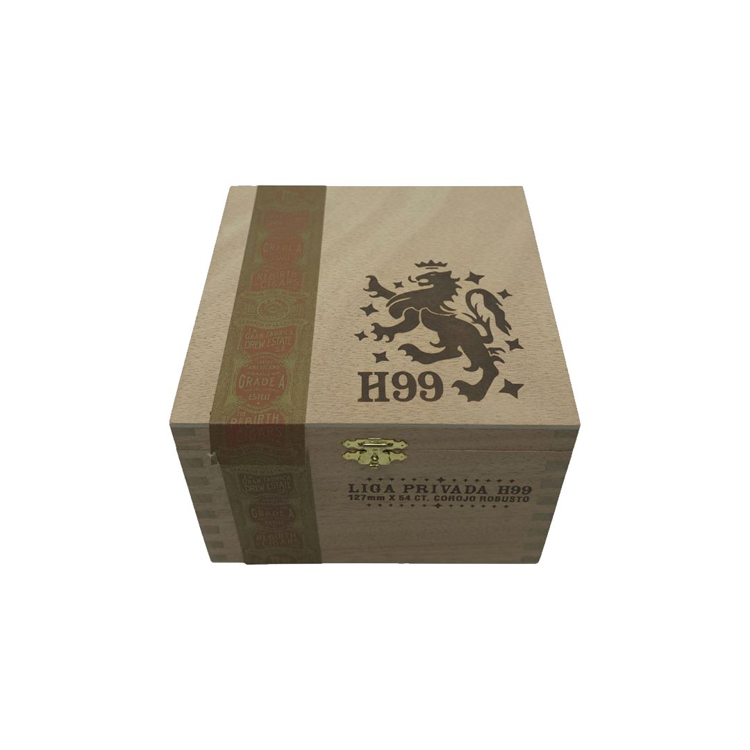 Privada H99 Robusto