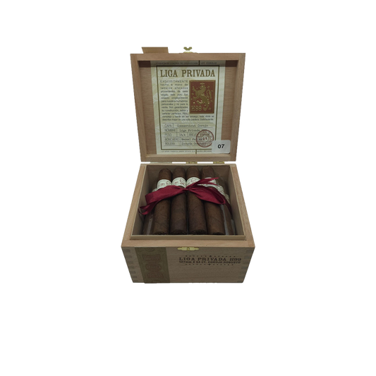 Privada H99 Robusto