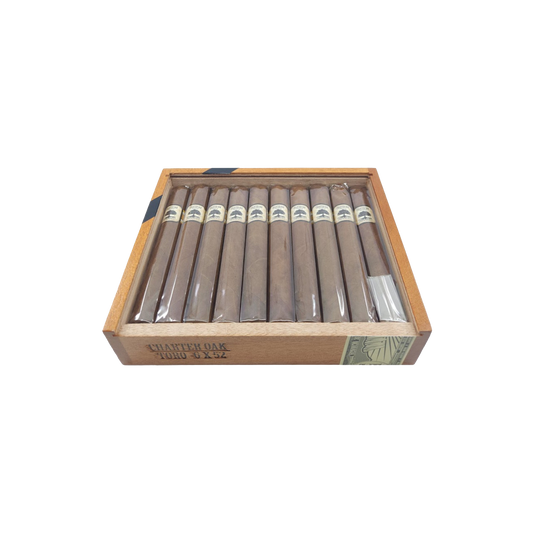 Charter Oak Habano Toro