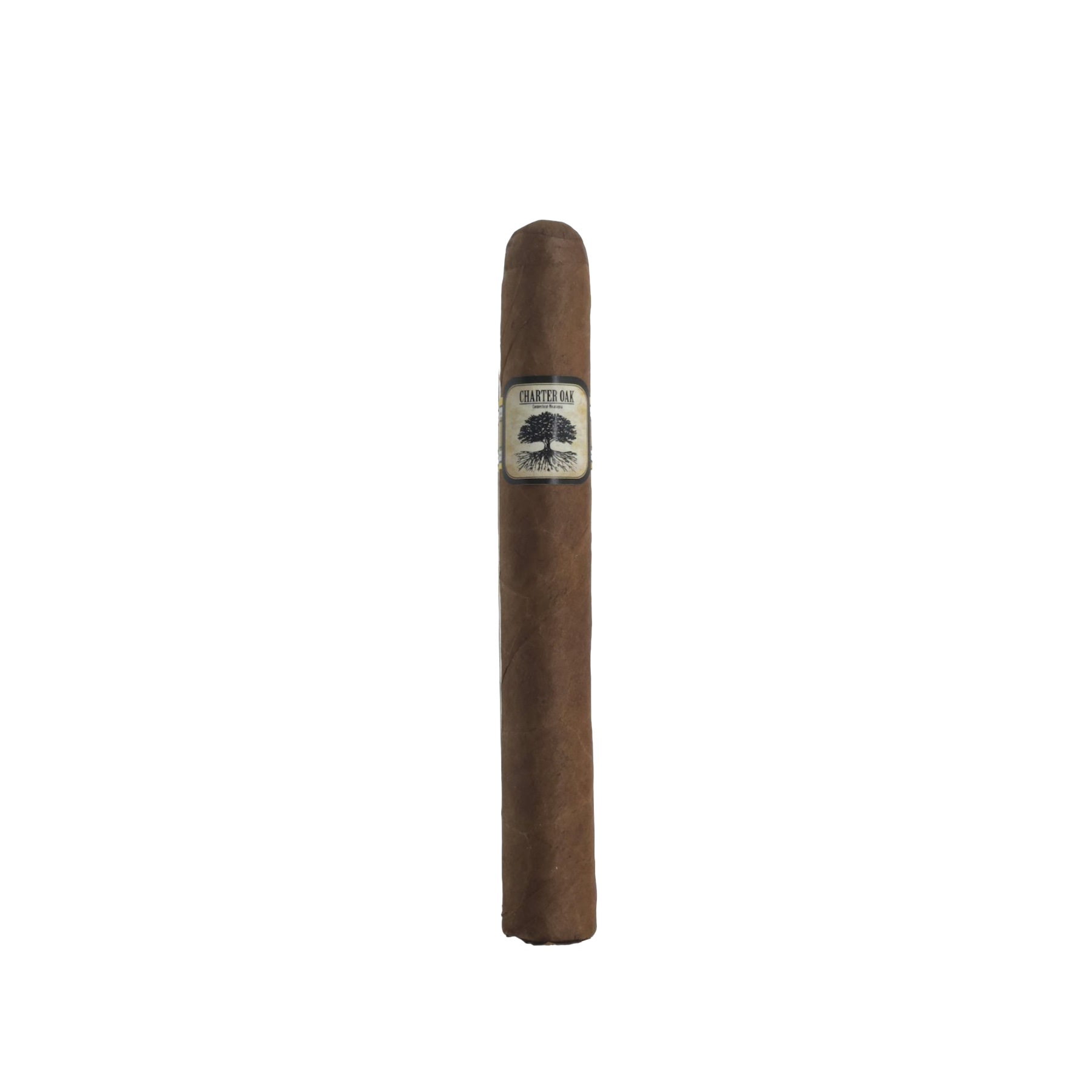 Charter Oak Habano Toro