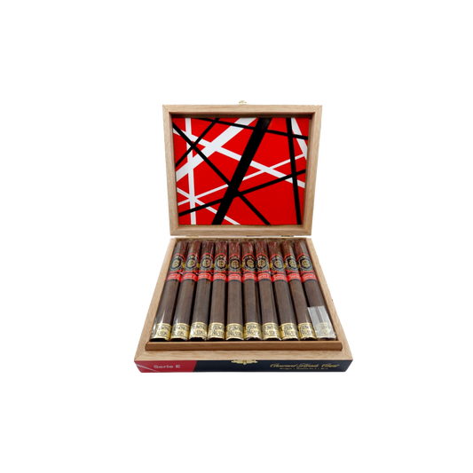 Crowned Heads CHC Serie E Hermoso No.2 - Discontinued