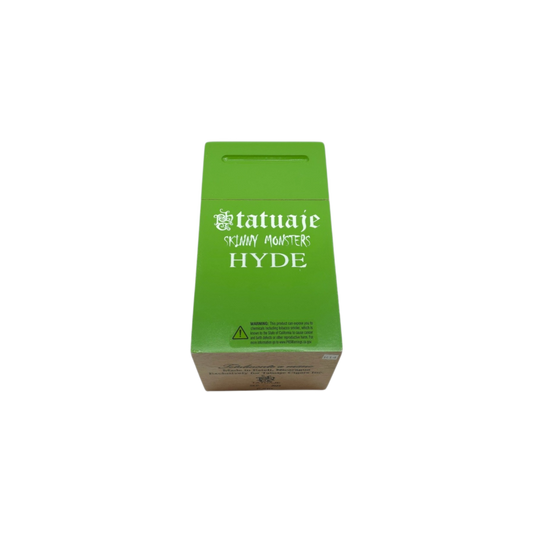 Tatuaje Skinny Monsters Hyde