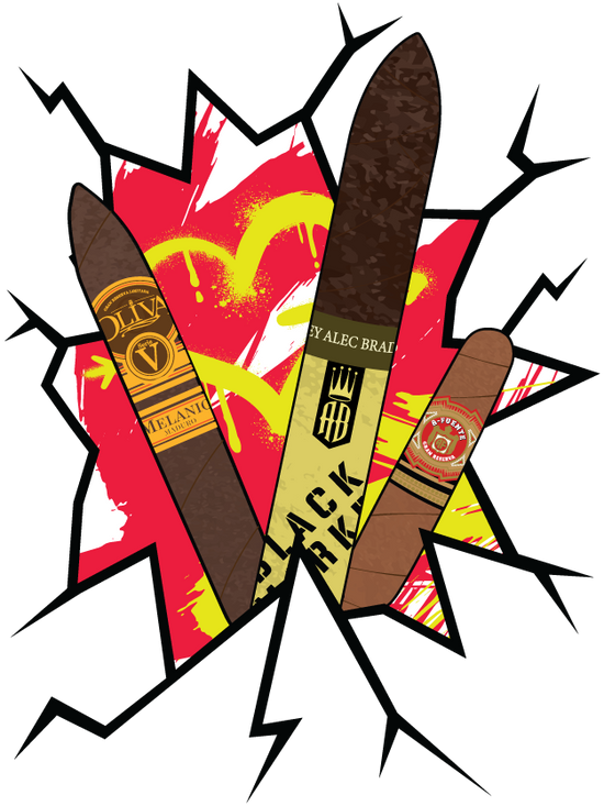 All Cigars – Page 9 – iHeartCigars