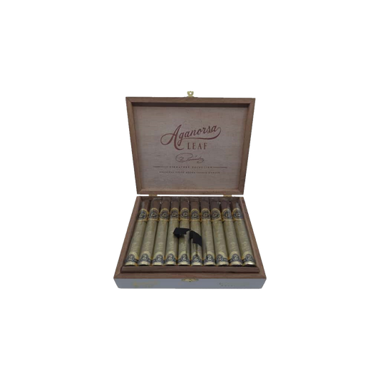 Signature Maduro Belicoso