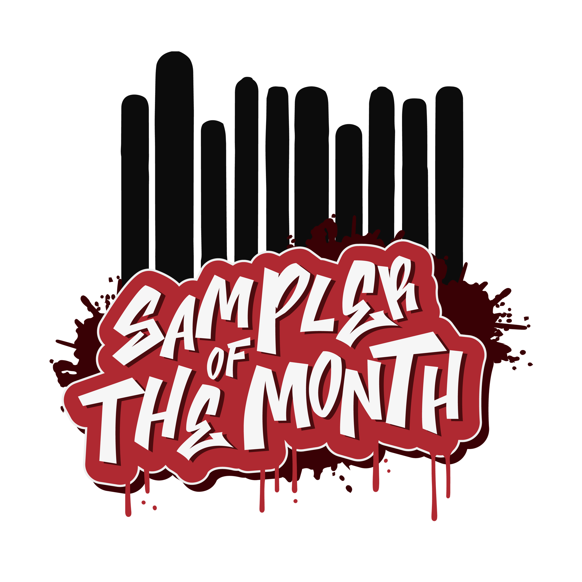Sampler of the Month