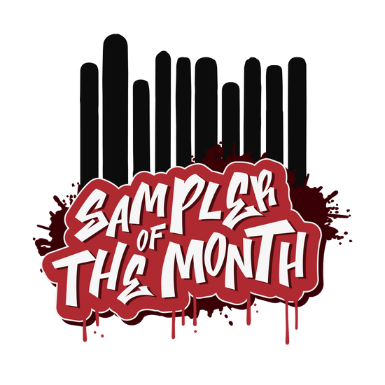 Sampler of the Month