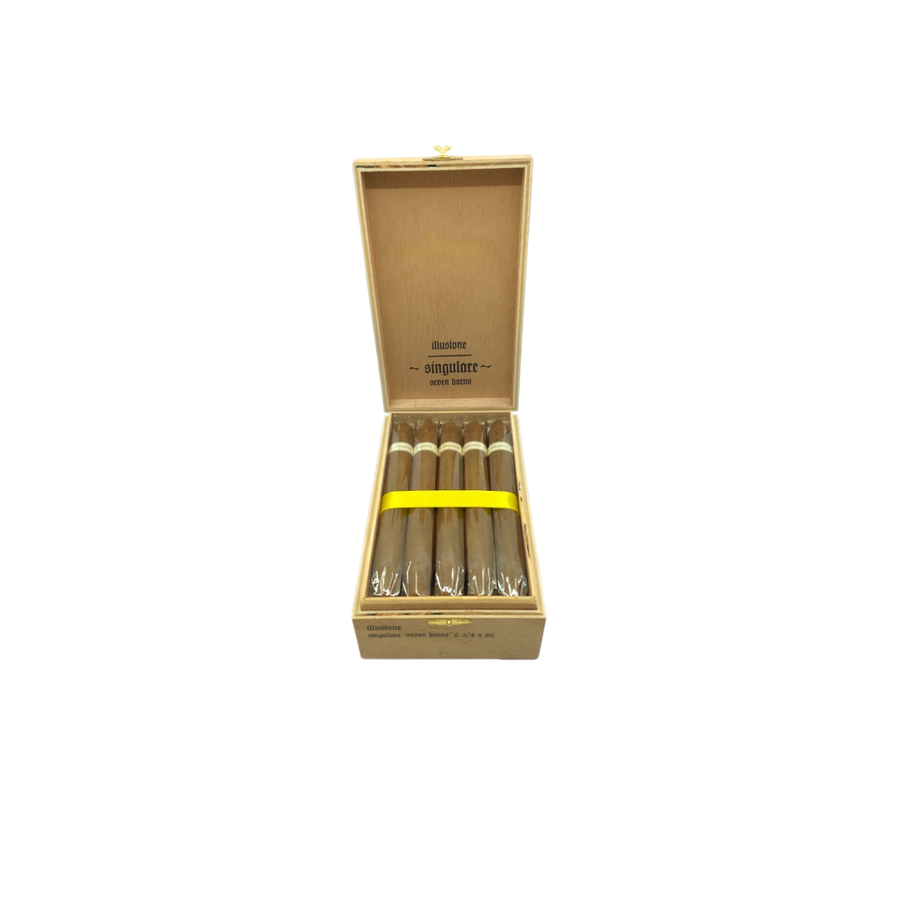 Singularé Seven Horns (LE 2019) - Discontinued.