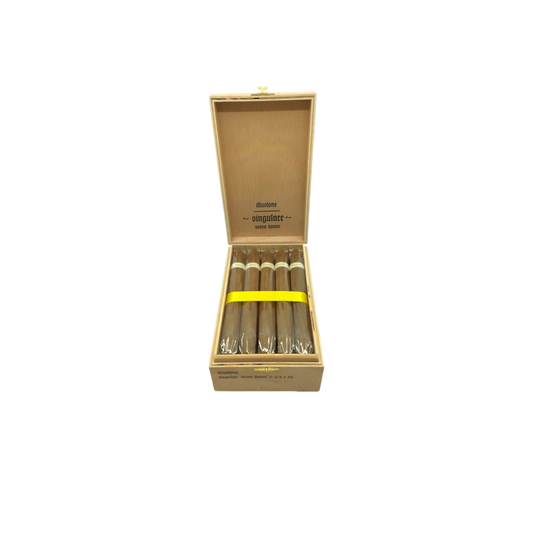 Singularé Seven Horns (LE 2019) - Discontinued.