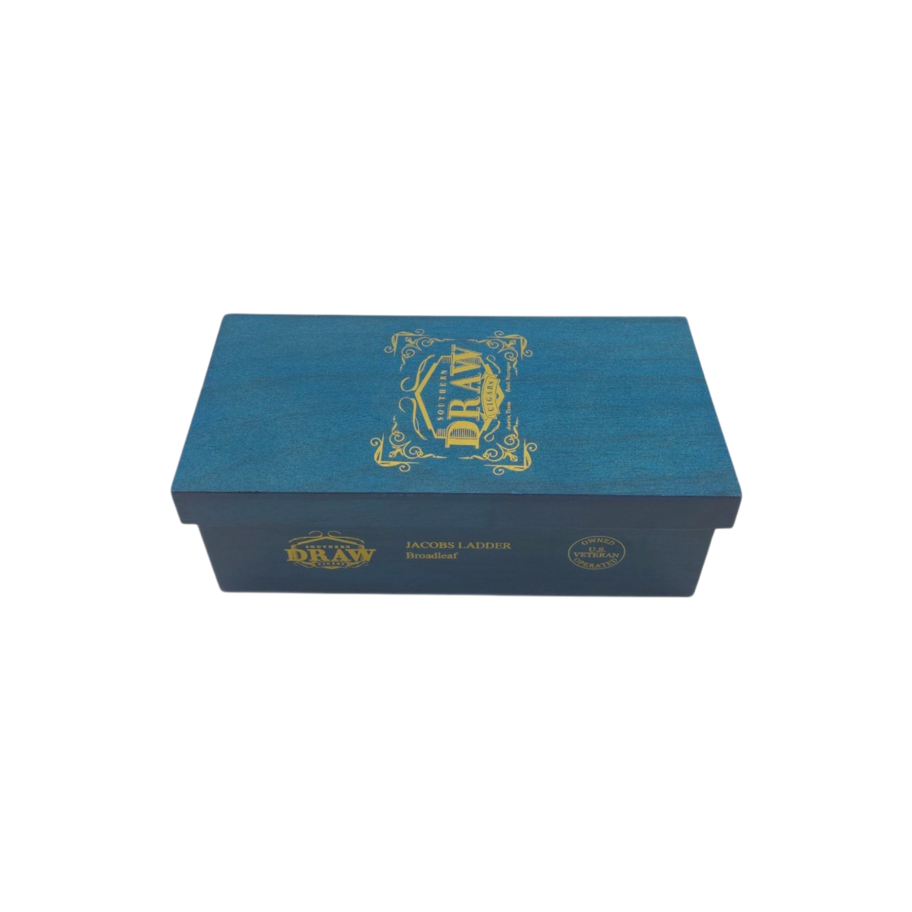 Southern Draw Jacobs Ladder Lancero Broadleaf
