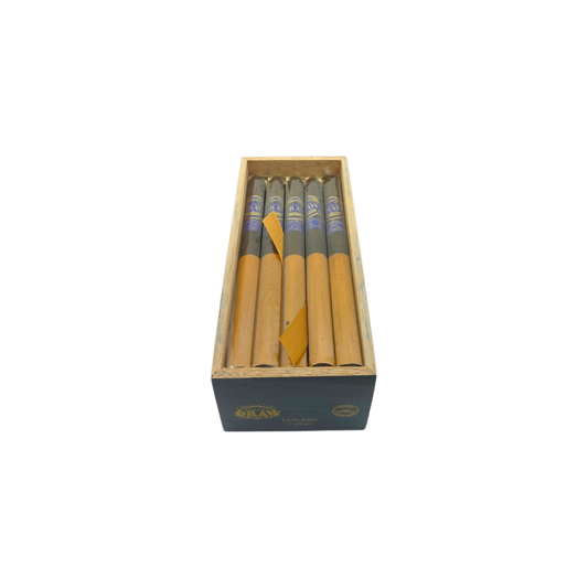 Southern Draw Jacobs Ladder Lancero Broadleaf