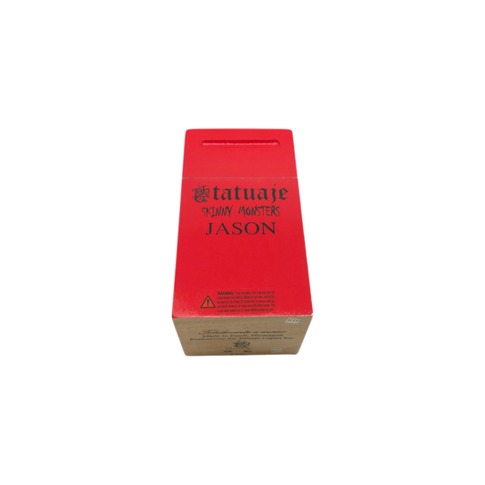 Tatuaje Skinny Monsters Jason