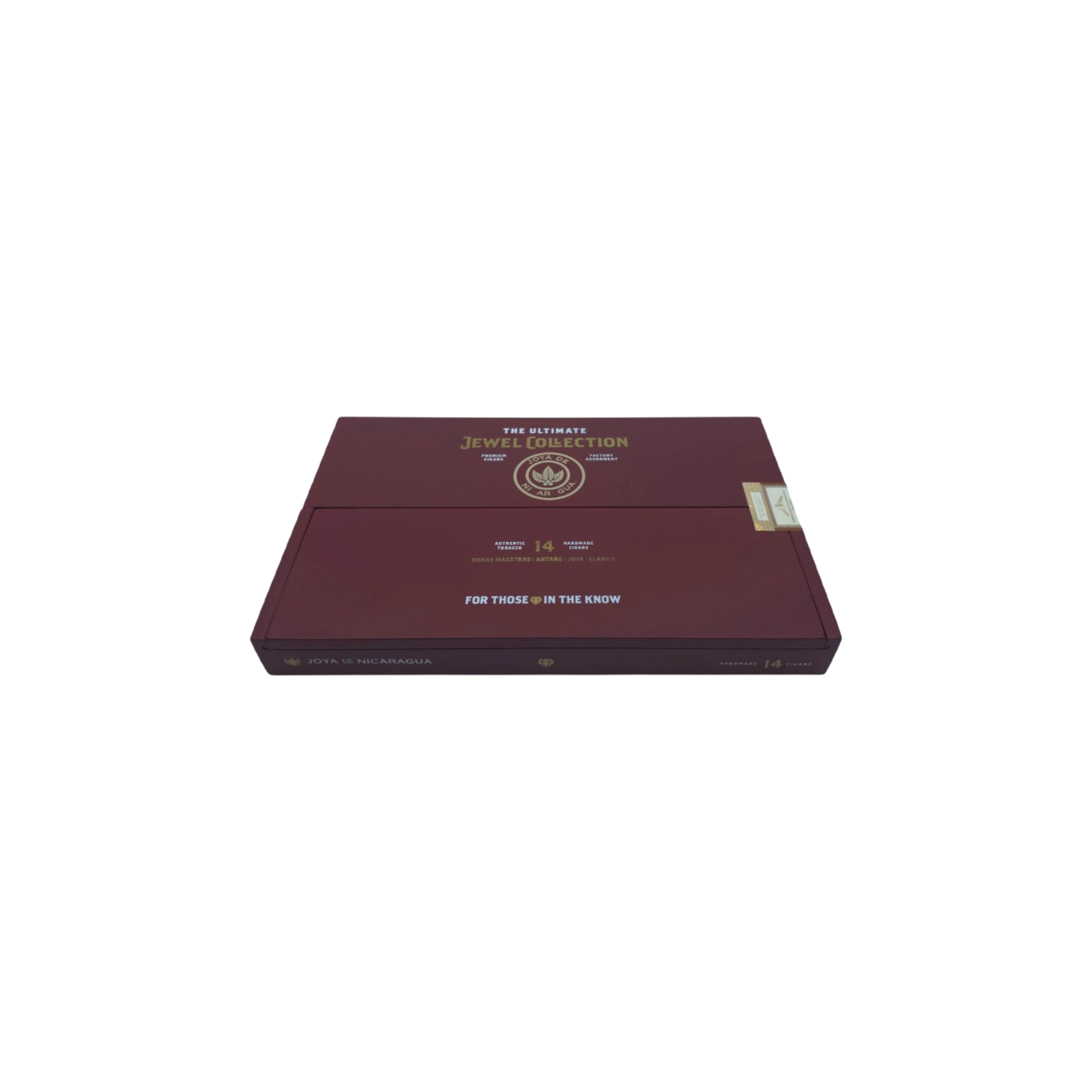 Joya de Nicaragua The Ultimate Jewel Collection (LE 2024)