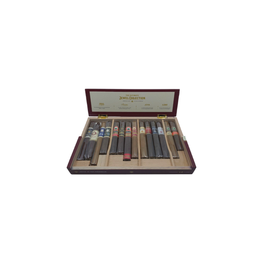 Joya de Nicaragua The Ultimate Jewel Collection (LE 2024)