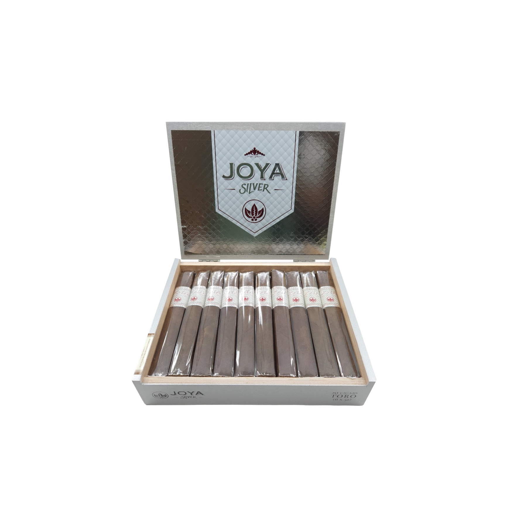 Joya Silver Toro