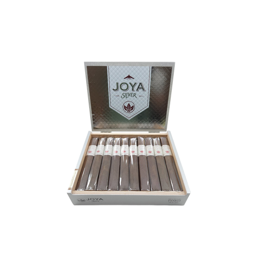 Joya Silver Toro