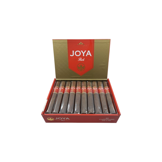 Joya Red Canonazo
