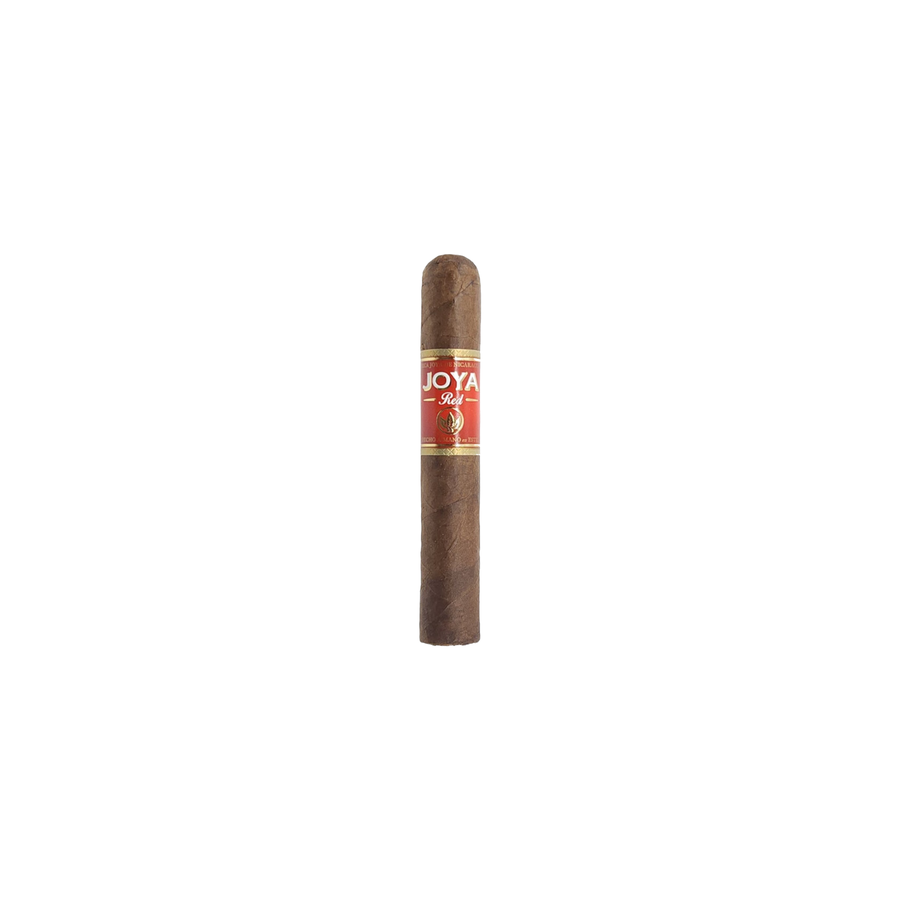 Joya Red Short Churchill