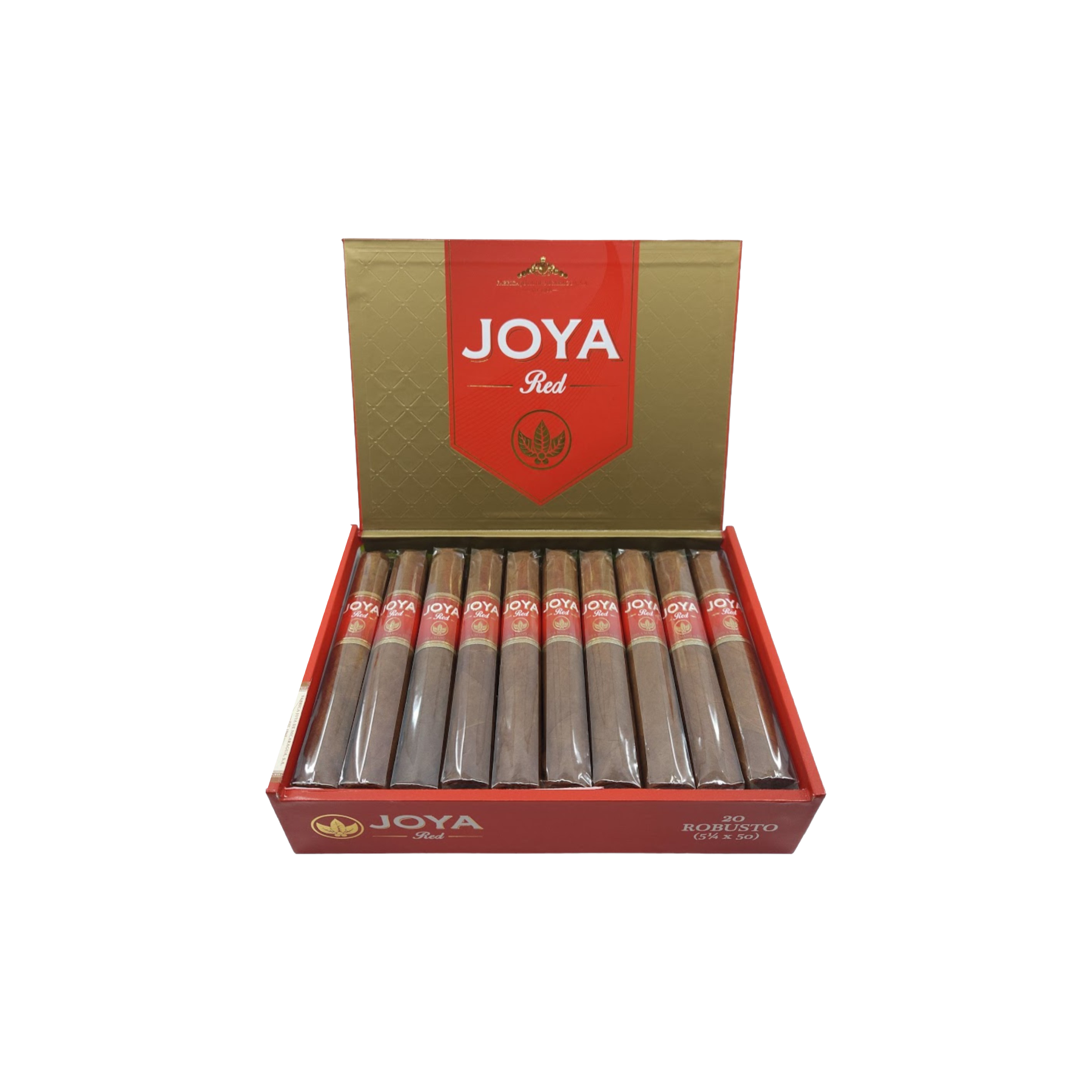 Joya Red Robusto
