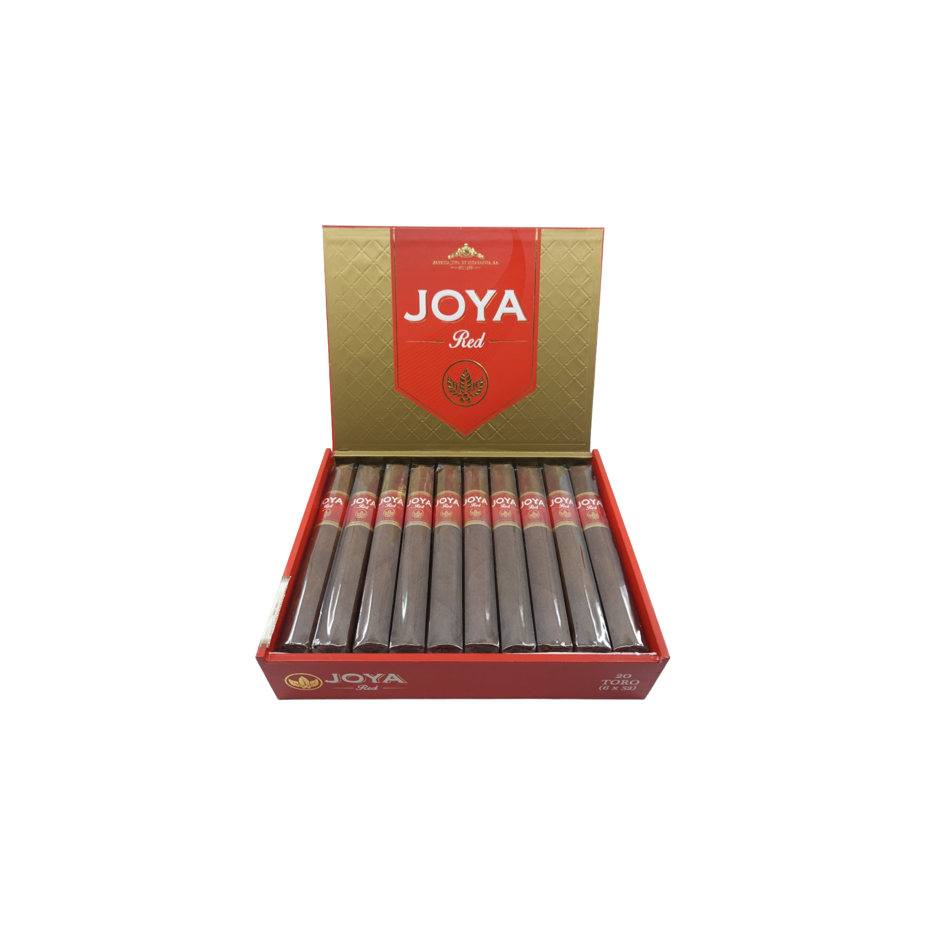 Joya Red Toro