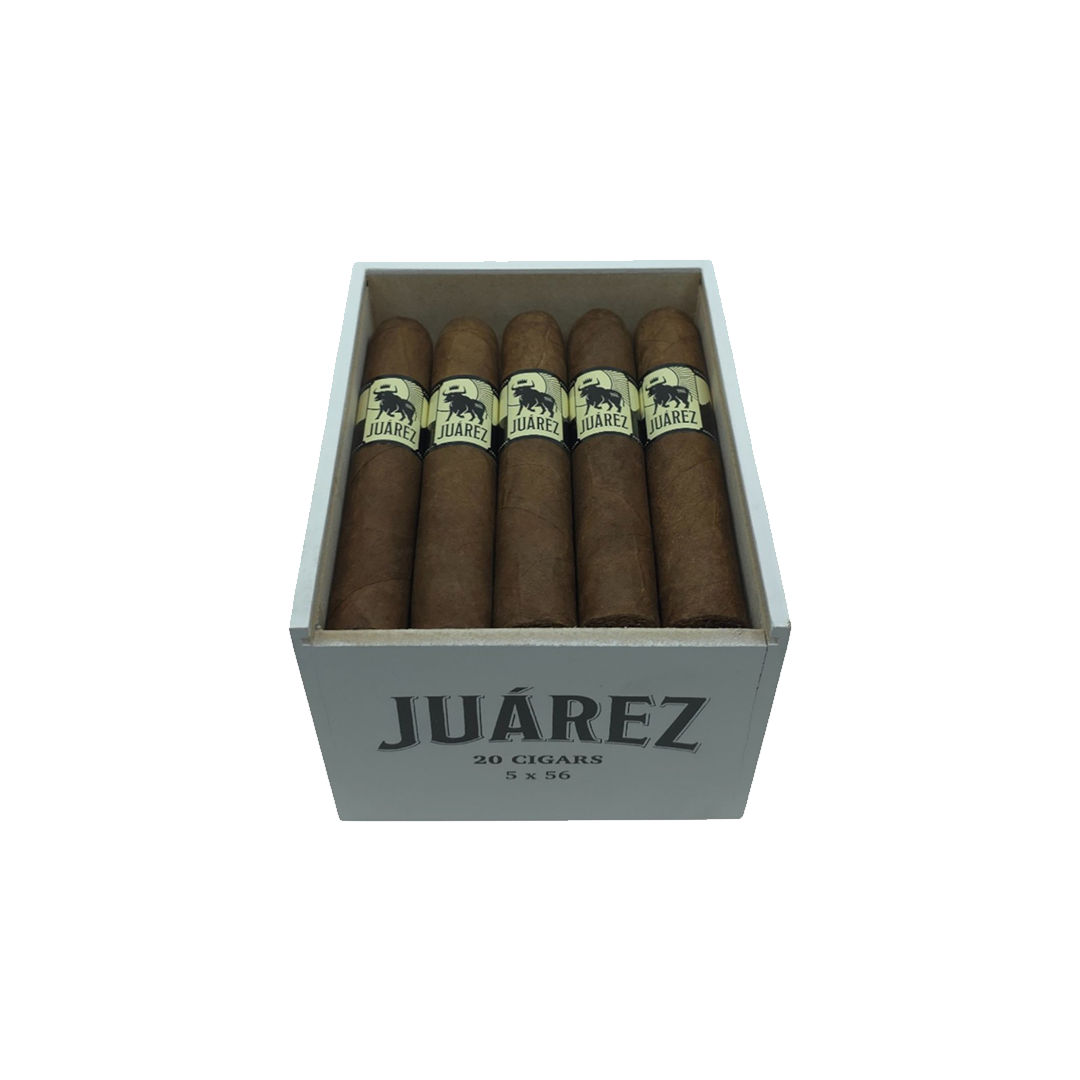 Juarez Jack Brown Single
