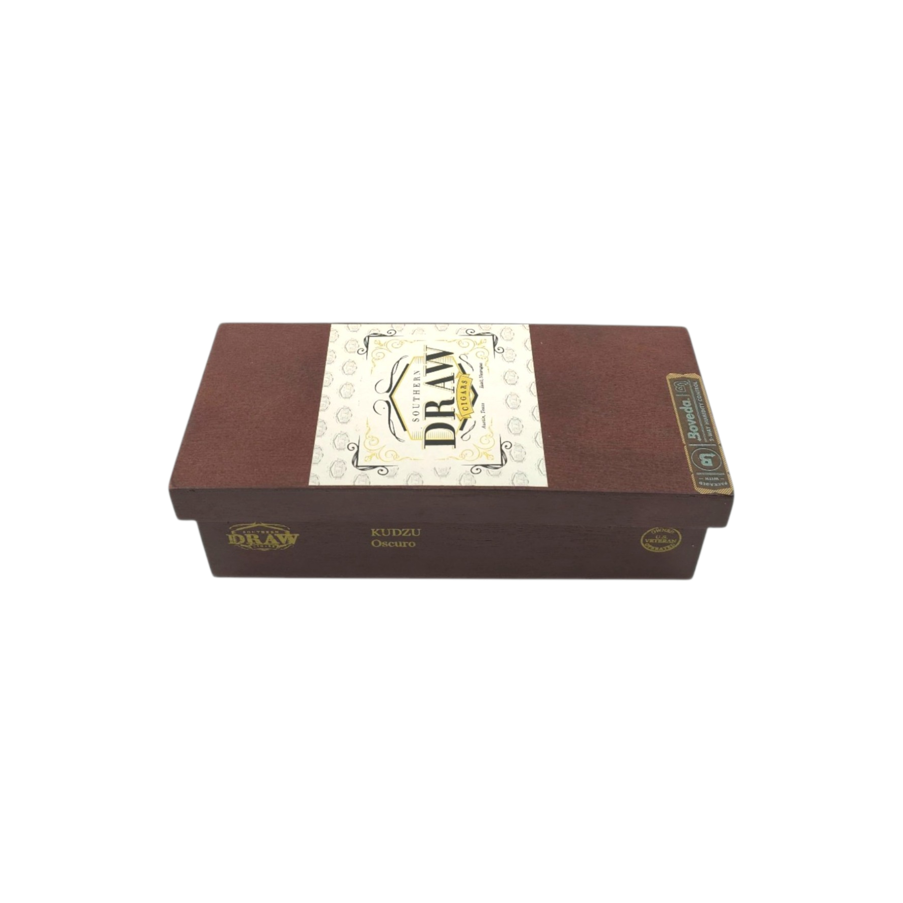 Southern Draw Kudzu Lancero