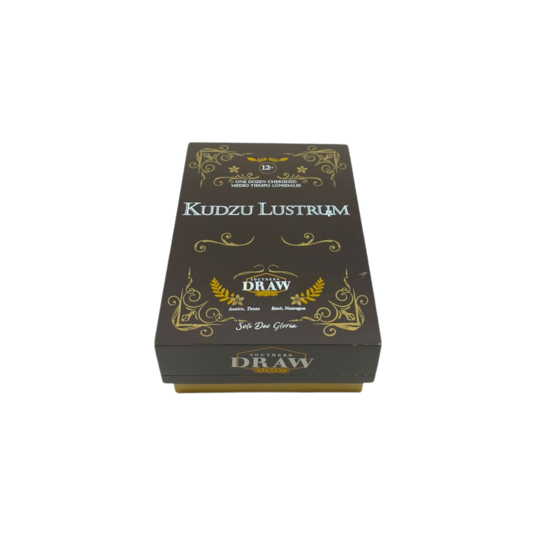 Southern Draw Kudzu Lustrum Lonsdale