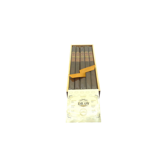 Southern Draw Kudzu Lancero