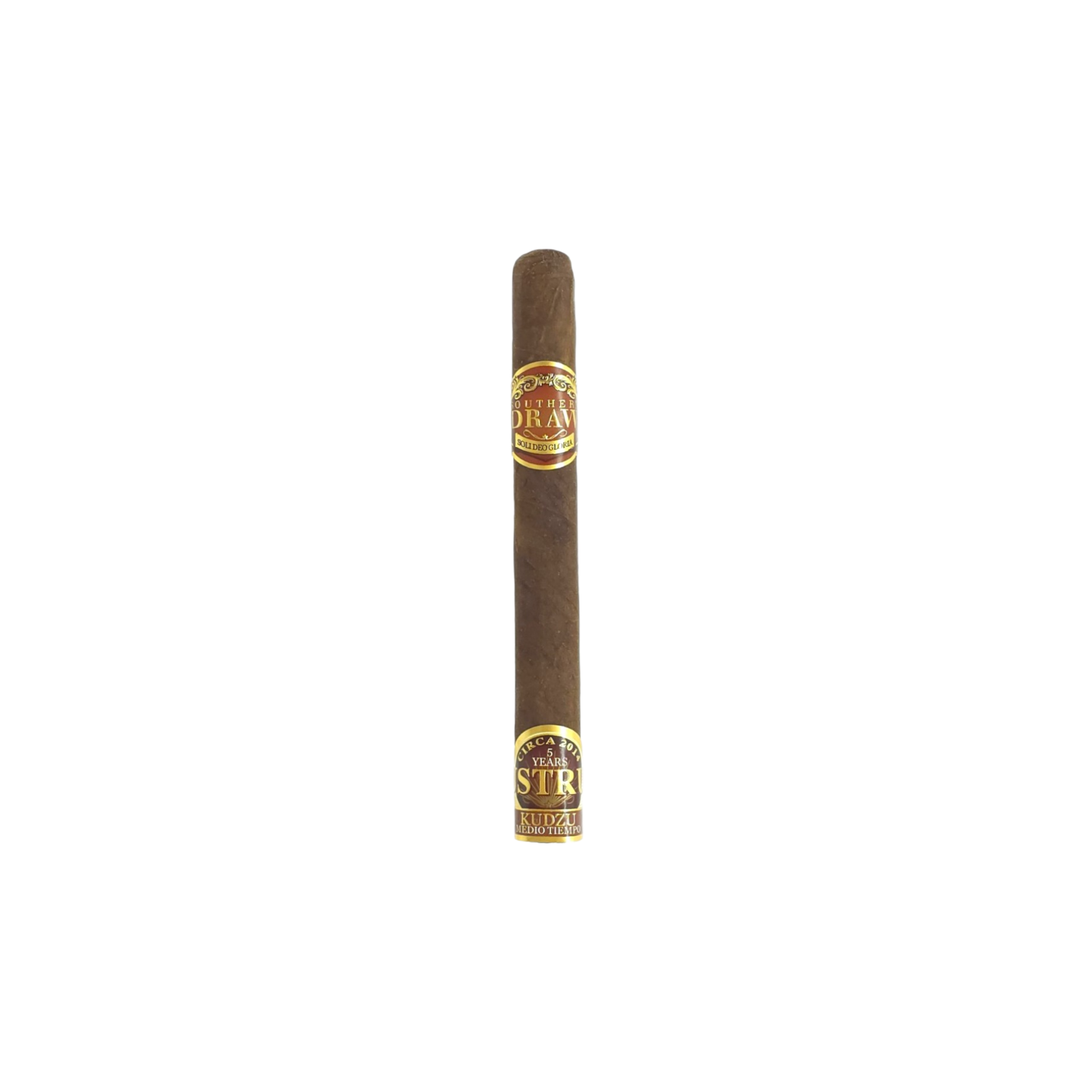 Southern Draw Kudzu Lustrum Lonsdale