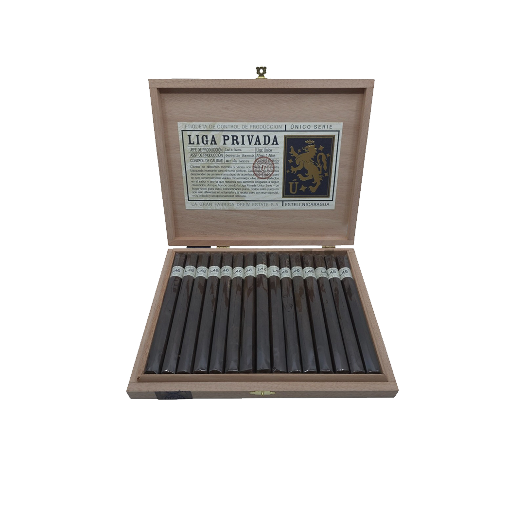 Liga Privada Unico Serie L40