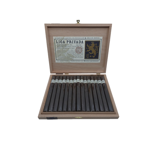 Liga Privada Unico Serie L40