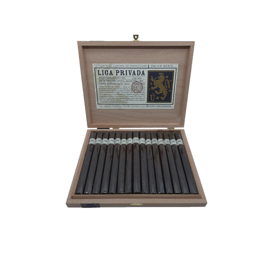 Liga Privada Unico Serie L40