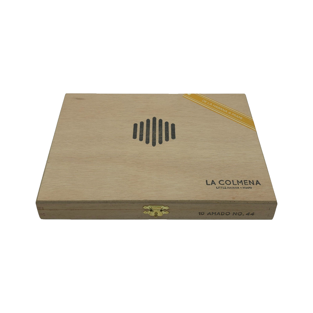 La Colmena Amado No.44