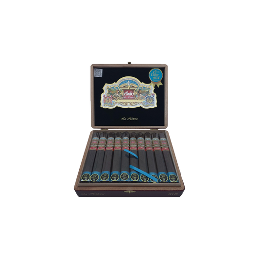 La Historia E-III