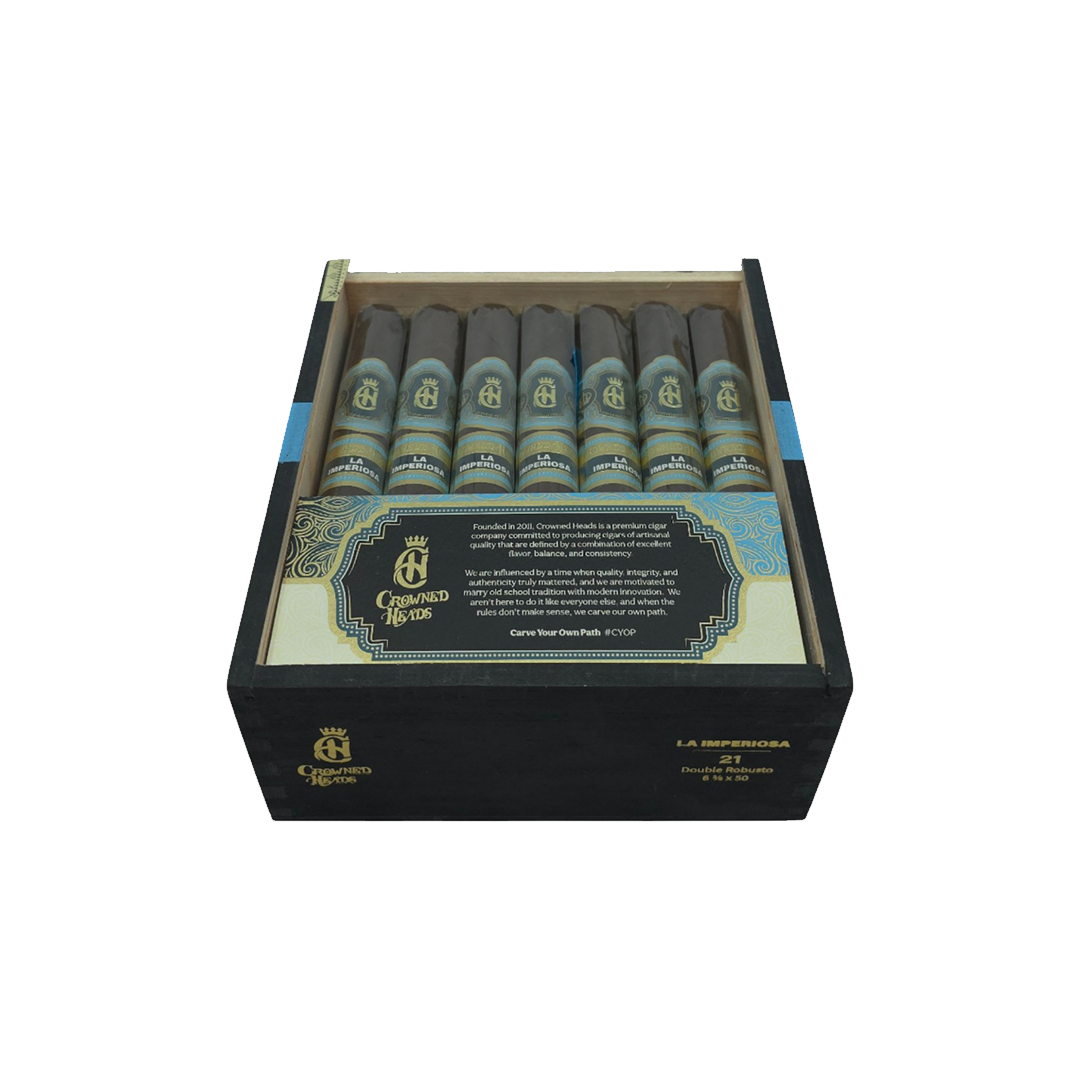 La Imperiosa Double Robusto